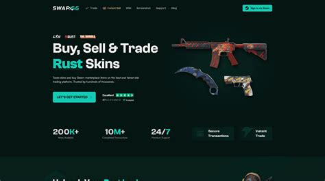csgo skin trade|Trade CS2 Skins (CSGO) .